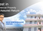 Commercial property for sale in kochi