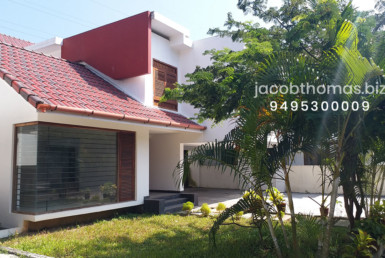 Villas for sale in kakkanad,Kochi