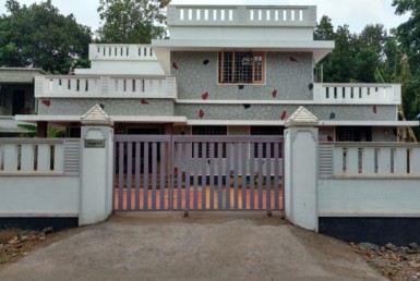 House for sale in Kochi