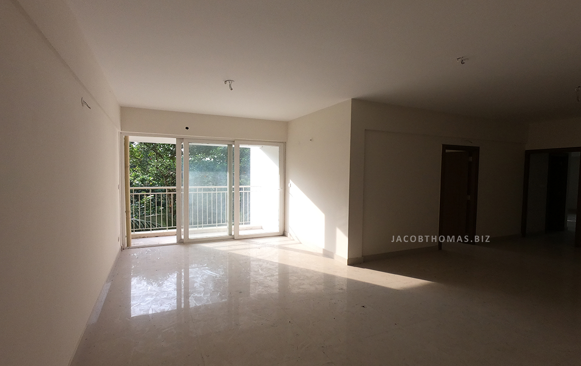 Luxury Apartment for sale at ABAD Royal Gardens,