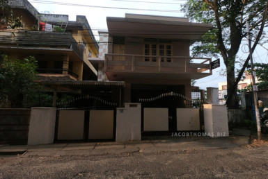 This property is in a busy happening area. This area has good connectivity to Railway station.