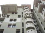 INFRA HILLOCK – 2 BHK Apartment , Cochin, Ernakulam