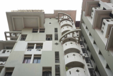 INFRA HILLOCK – 2 BHK Apartment , Cochin, Ernakulam